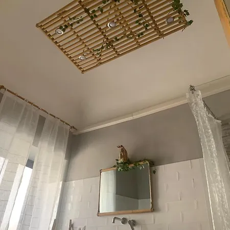 Sicilianamente Konukevi 4*