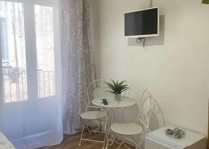Vendégház Sicilianamente 4*
