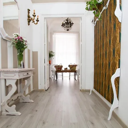 Sicilianamente Guest house Catania