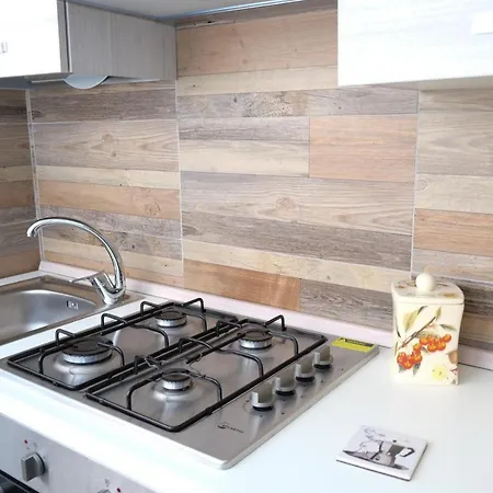Sicilianamente Guest house *