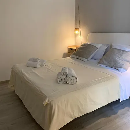 Casa de hóspedes Sicilianamente 4*