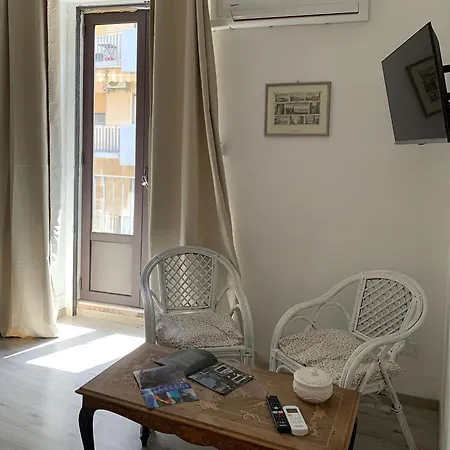Casa de hóspedes Sicilianamente 4*