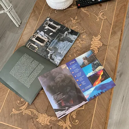 Sicilianamente Casa de hóspedes Catânia