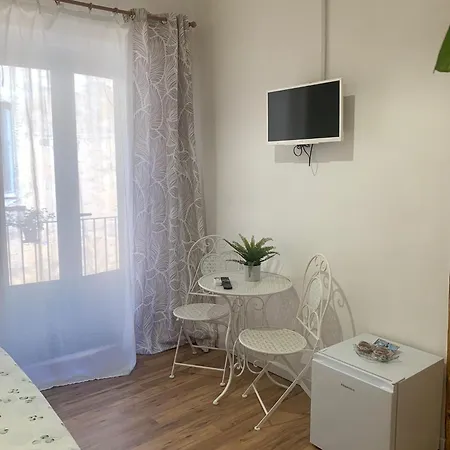 Guest house Sicilianamente *