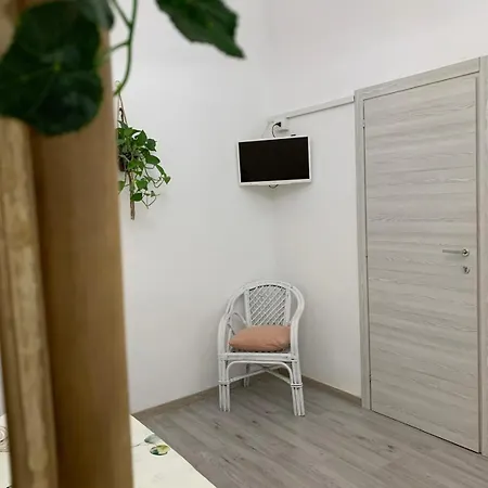 Casa de hóspedes Sicilianamente