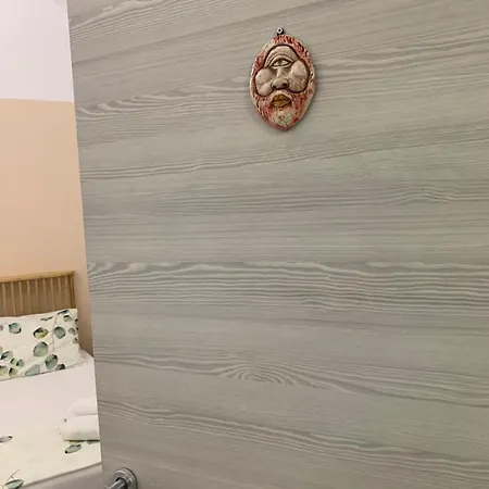 Sicilianamente Casa de hóspedes 4*