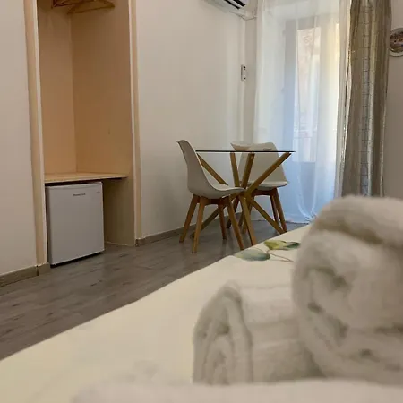 Casa de hóspedes Sicilianamente 4*