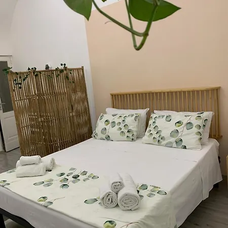Casa de hóspedes Sicilianamente Catânia