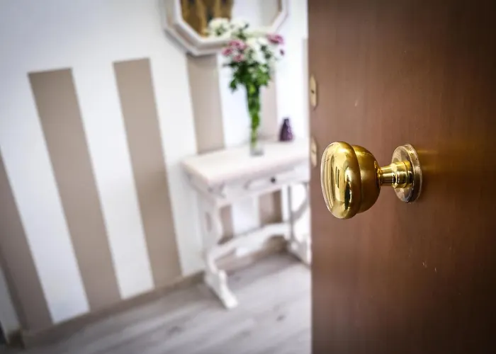 Sicilianamente Casa de hóspedes