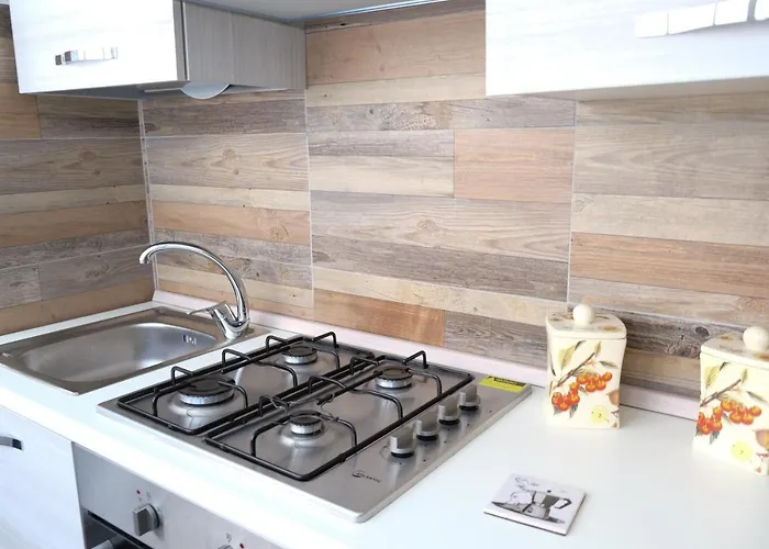 Sicilianamente Casa de hóspedes 4*