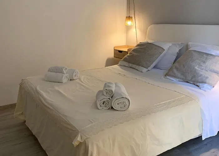 Casa de hóspedes Sicilianamente 4*