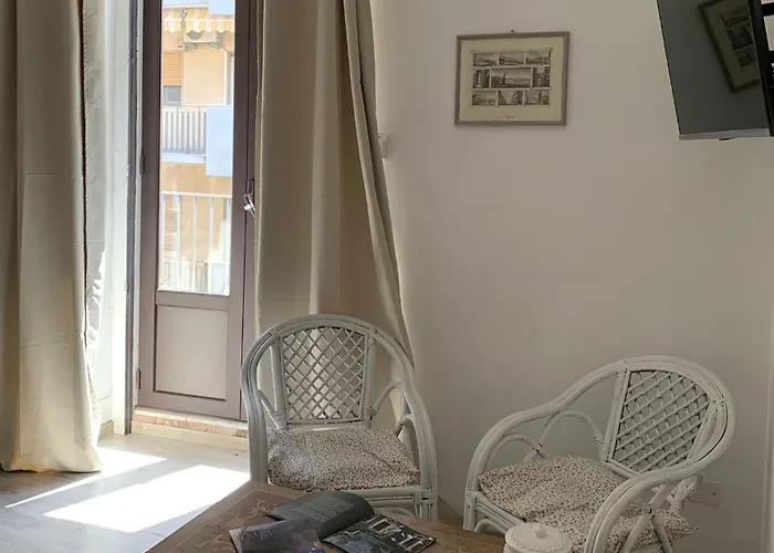 Casa de hóspedes Sicilianamente 4*