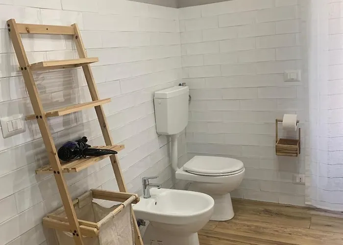 Casa de hóspedes Sicilianamente Catânia
