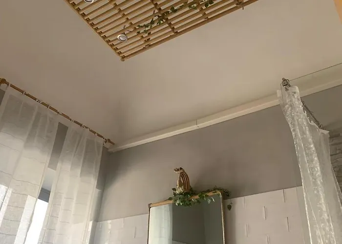 Sicilianamente Casa de hóspedes 4*