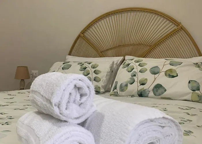 Casa de hóspedes Sicilianamente 4*