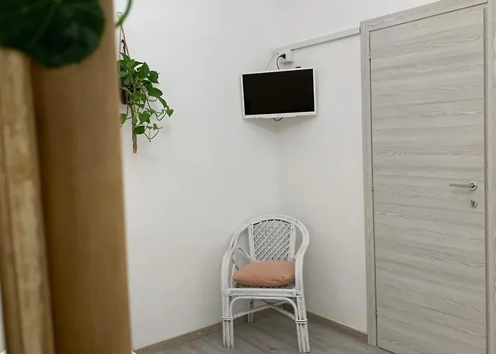 Casa de hóspedes Sicilianamente