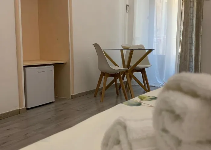Casa de hóspedes Sicilianamente 4*
