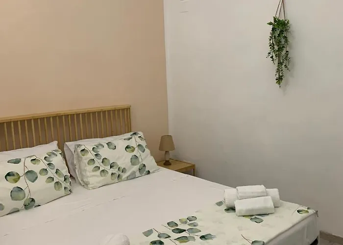 Sicilianamente Casa de hóspedes Catânia
