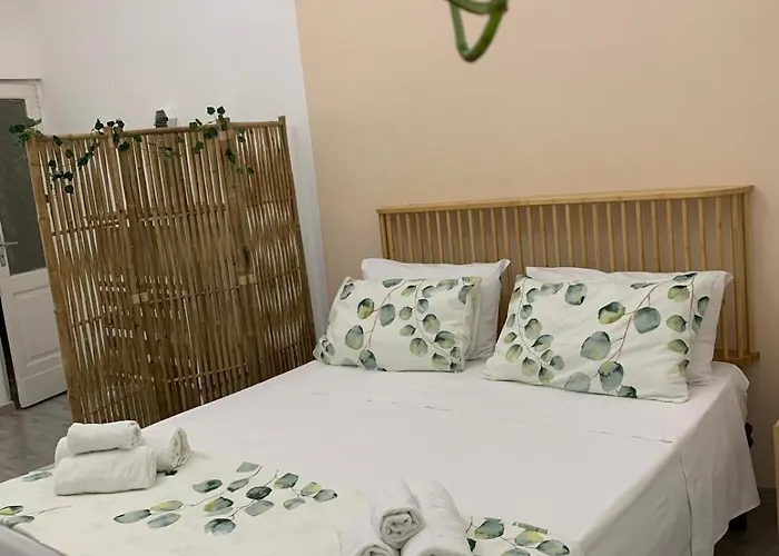 Casa de hóspedes Sicilianamente Catânia